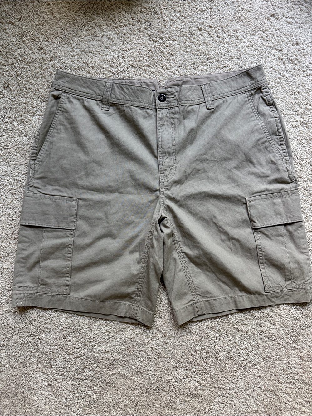 The North Face Men's Cargo Shorts